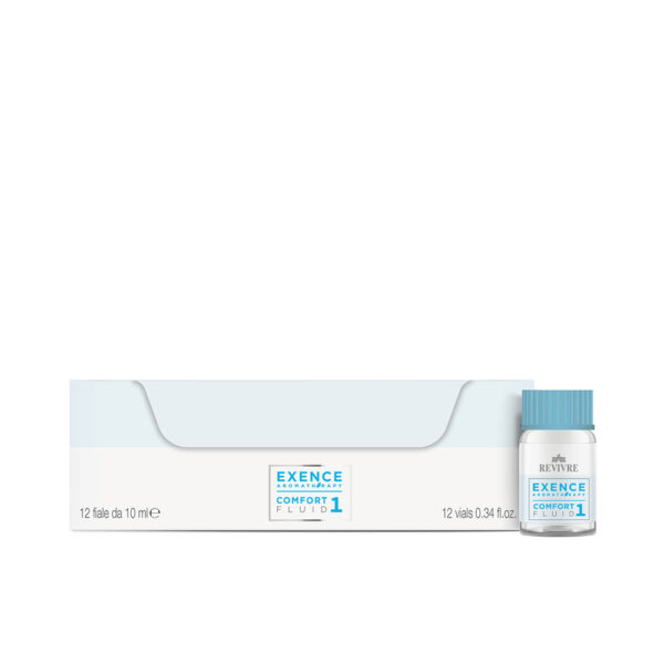 Revivre Exence comfort 1 fluid 12 tk Exence Comfort 1 Fluid
