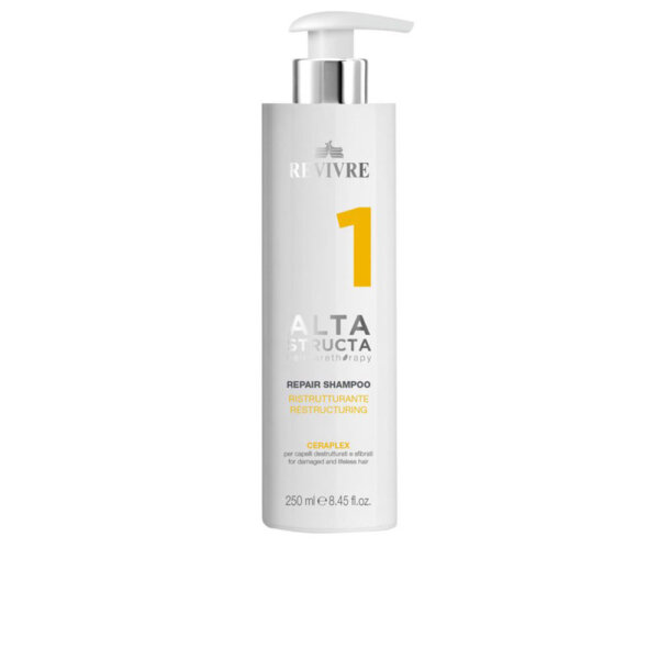 ALTA STRUCTA repair shampoo 250 ml Alta Structa Repair Shampoo