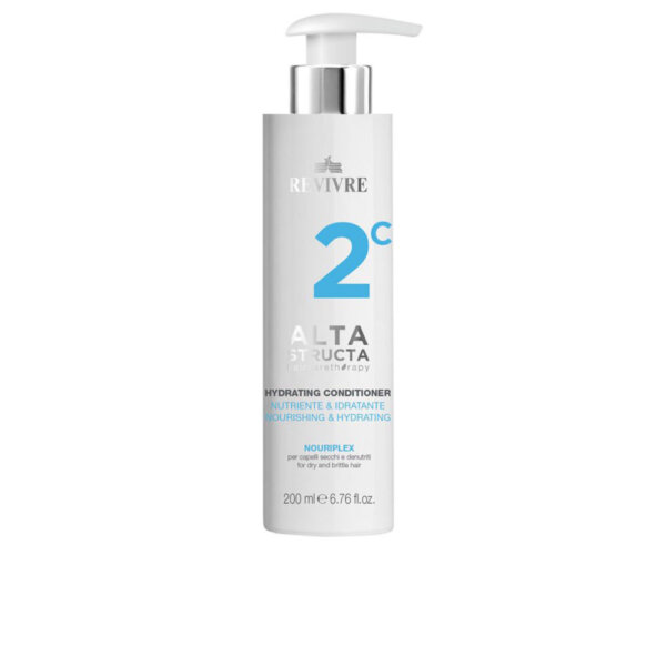 ALTA STRUCTA hydrating conditioner 200 ml Alta Structa Hydrating Conditioner