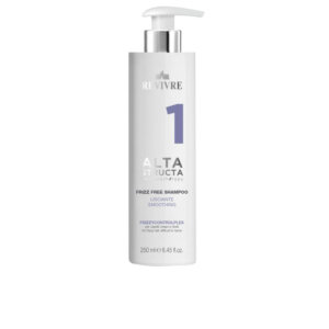 Alta Structa Frizz Free