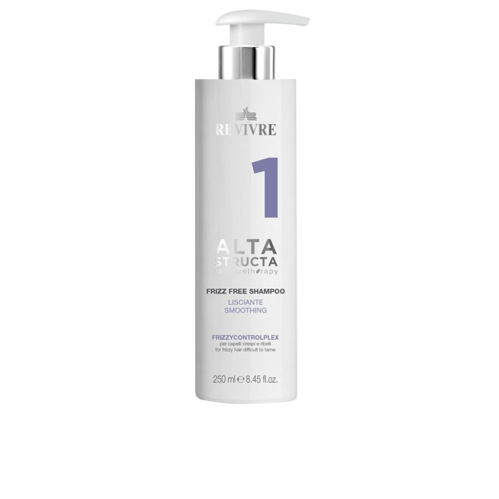 Alta Structa Frizz Free