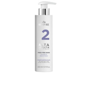 Alta Structa Frizz Free 200ml