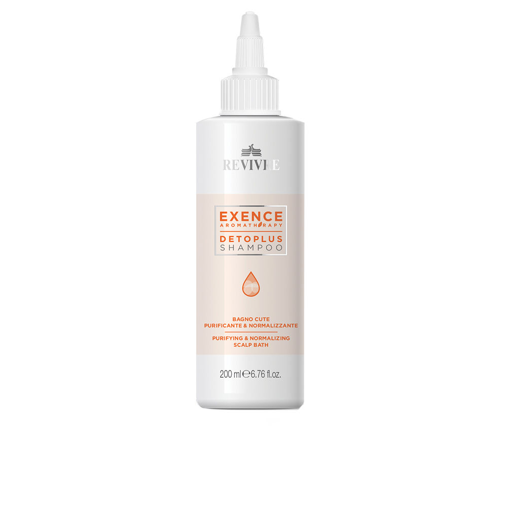 Revivre Exence Detoplus Shampoo