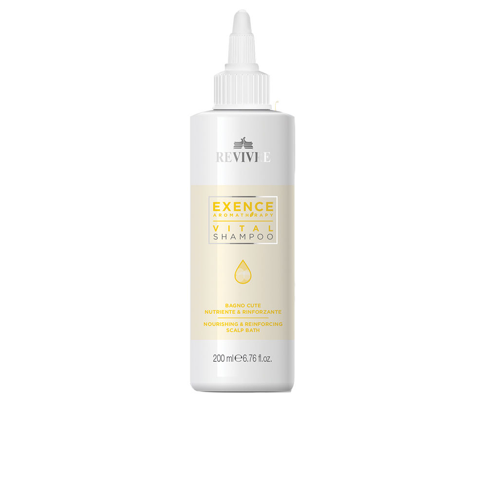 Revivre Exence Vital Shampoo