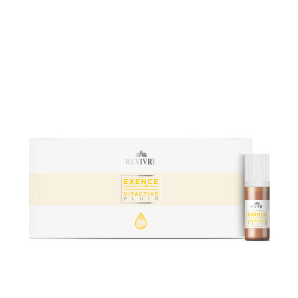 Revivre Exence vitactive fluid 12 tk Exence Vitactive Fluid 12
