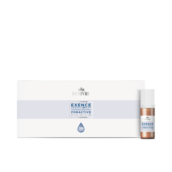 Revivre Exence foractive fluid 12 tk Exence Foractive Fluid 12