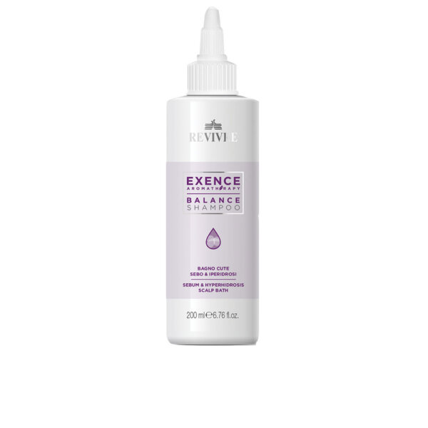 EXENCE balance shampoo 200 ml Revivre Exence Balance Shampoo
