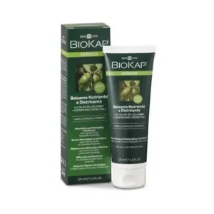Nourishing And Smoothing Conditioner