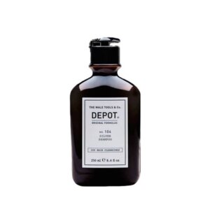 No 104 Silver Shampoo