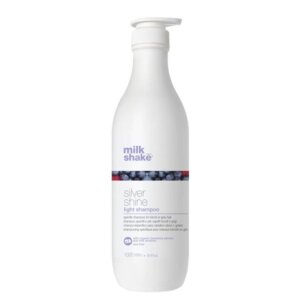 Silver Shine Light Shampoo Šampoon