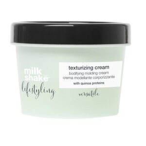 Lifestyling Texturizing Cream Texture
