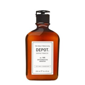 No 105 Invigorating Shampoo