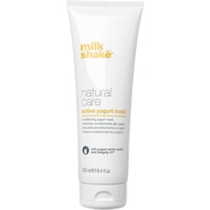 Natural Care Active Yogurt