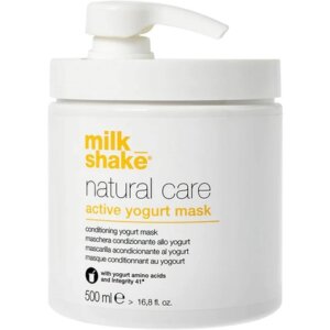 Natural Care Active Yogurt Mask