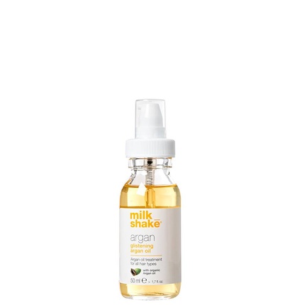 Argan Oil Milk Shake Argan Oil