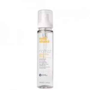 No Frizz Glistening Spray