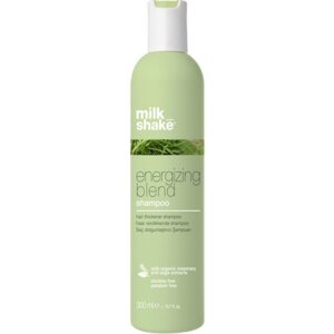 Energizing Blend Shampoo (Fine
