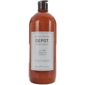 No 103 Hydrating Shampoo