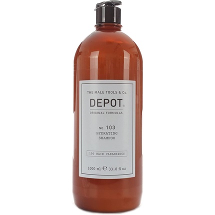 No. 103 Hydrating Shampoo No 103 Hydrating Shampoo