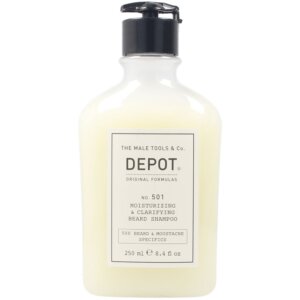 Depot No 501 Moisturizing Šampoon