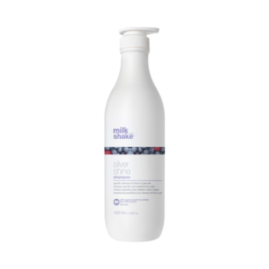 Silver Shine Shampoo (