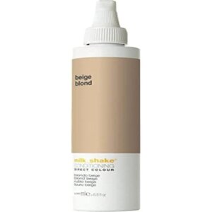 Beige Conditioning Direct Colour