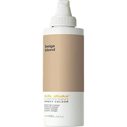 Beige Conditioning Direct Colour Blond - coloring conditioner Beige Conditioning Direct Colour