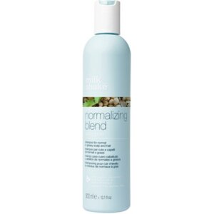 Normalizing Blend Shampoo