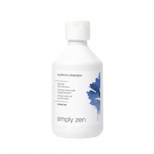 Equilibrium Shampoo Šampon Pro