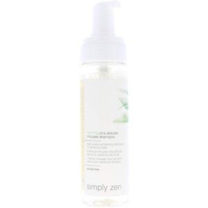 Calming Ultra Delicate Mousse
