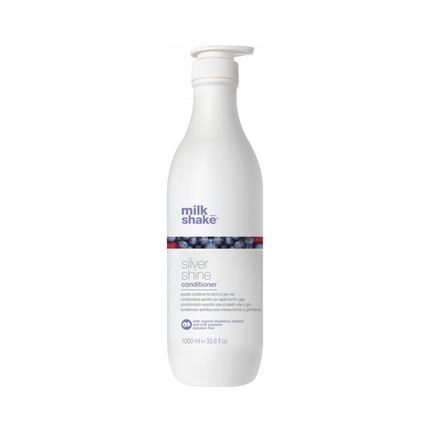 Silver Shine Conditioner ( blond hair ) Silver Shine Conditioner ( Palsam