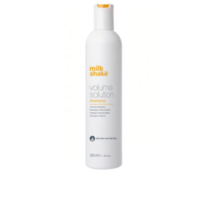 Volume Solution Volumizing Shampoo