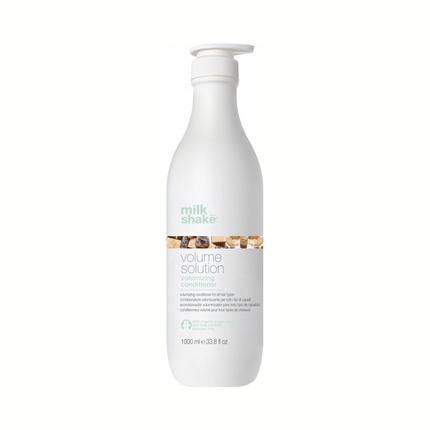 Volume Solution Volumizing Conditioner Volume Solution Volumizing Conditioner Palsam