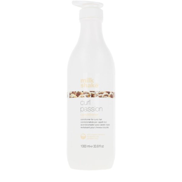 Curl Passion Conditioner (curly hair) Curl Passion Conditioner Curly