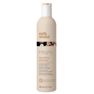 Integrity Nourishing Shampoo (All