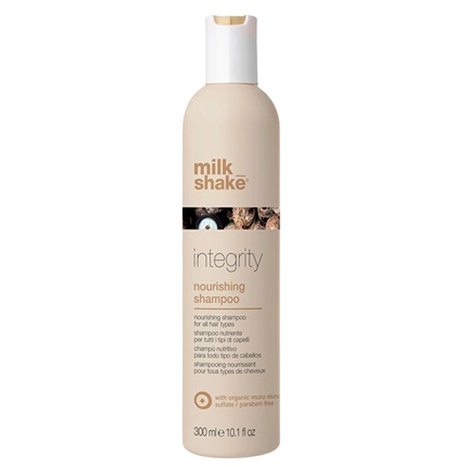 Integrity Nourishing Shampoo (all hair types) Integrity Nourishing Shampoo All