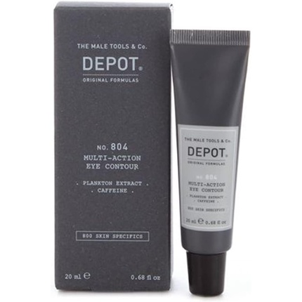 Depot No. 804 Multi-Action Eye Contour 20 ml No 804 Multi Action