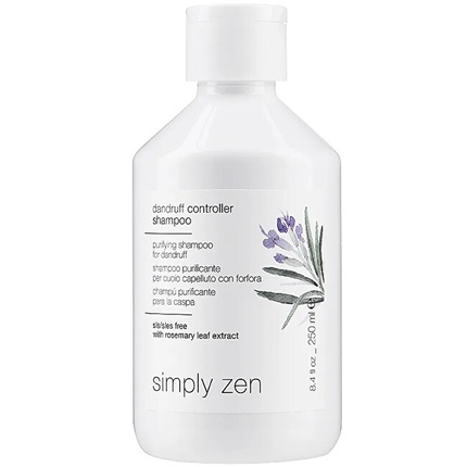 Dandruff Controller Shampoo - Anti-dandruff shampoo Dandruff Controller Shampoo Anti