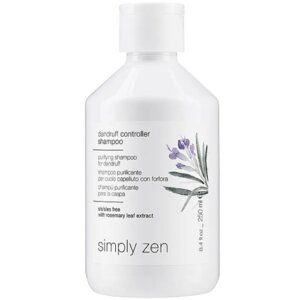 Dandruff Controller Shampoo Anti Šampoon