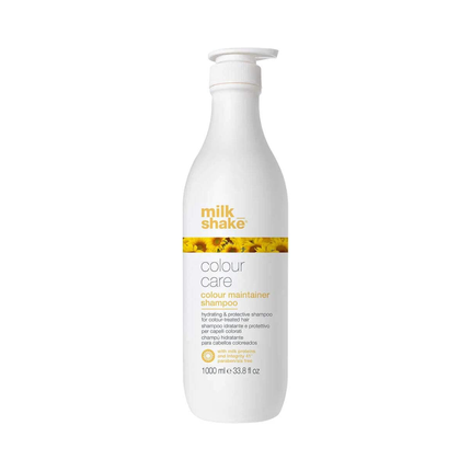 Color Care Color Maintainer Shampoo (dyed hair) Color Care Color Maintainer Šampoon