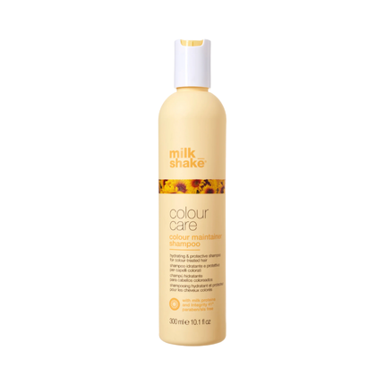 Color Care Color Maintainer Shampoo Sulfate Free Color Care Color Maintainer 2