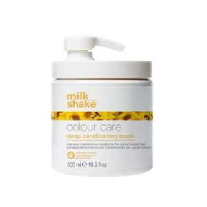 Colour Care Deep Conditioning Mask