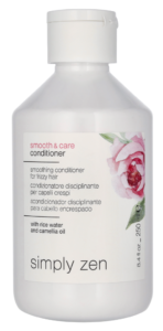 Smooth And Care Conditioner