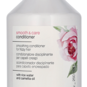 Smooth And Care Conditioner