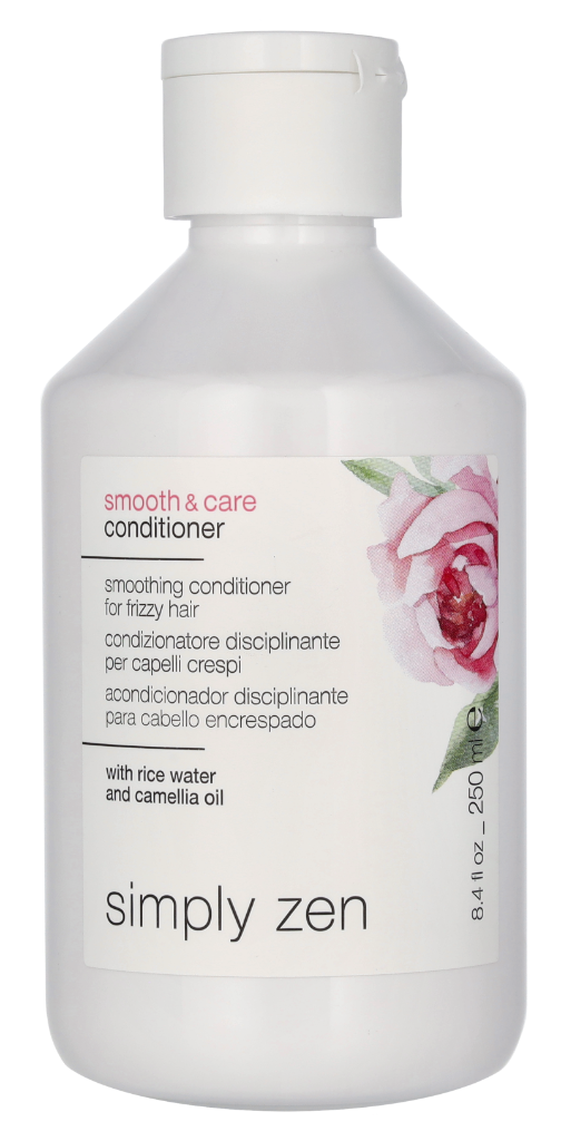 Smooth And Care Conditioner