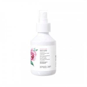 Smooth And Care Leave