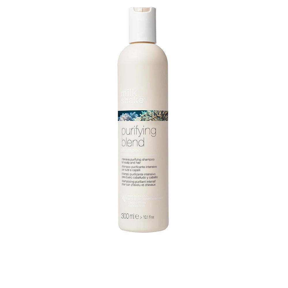 Purifying Blend Shampoo