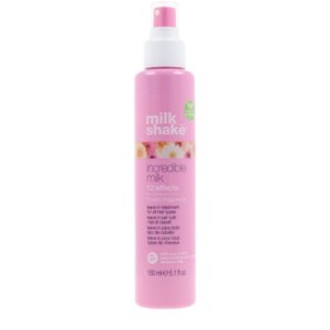 Incredible Milk Flower Fragrance