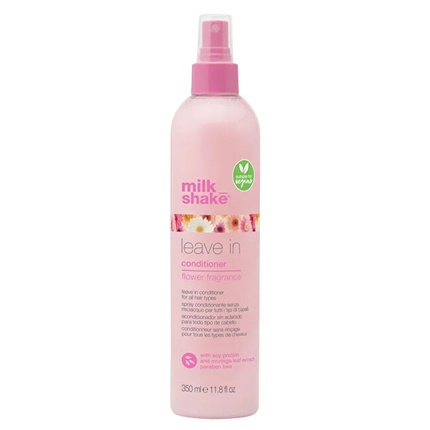 Leave In Conditioner Flower Fragrance Leave In Conditioner Flower
