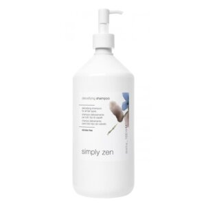 Simply Zen Detoxifying Shampoo